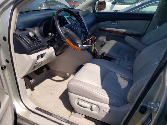 Photo 6 VIN: JTJHA31U140073657 - LEXUS RX330 