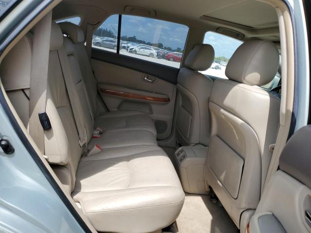 Photo 10 VIN: JTJHA31U150075992 - LEXUS RX330 