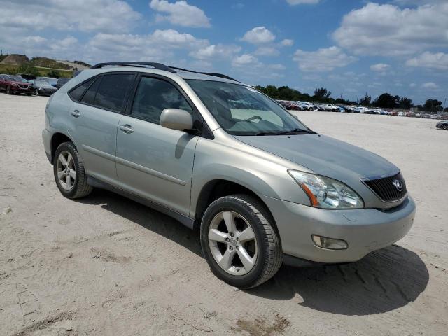 Photo 3 VIN: JTJHA31U150075992 - LEXUS RX330 