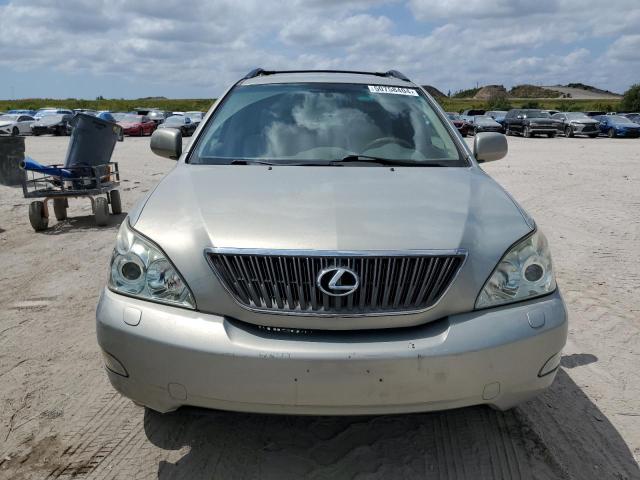 Photo 4 VIN: JTJHA31U150075992 - LEXUS RX330 