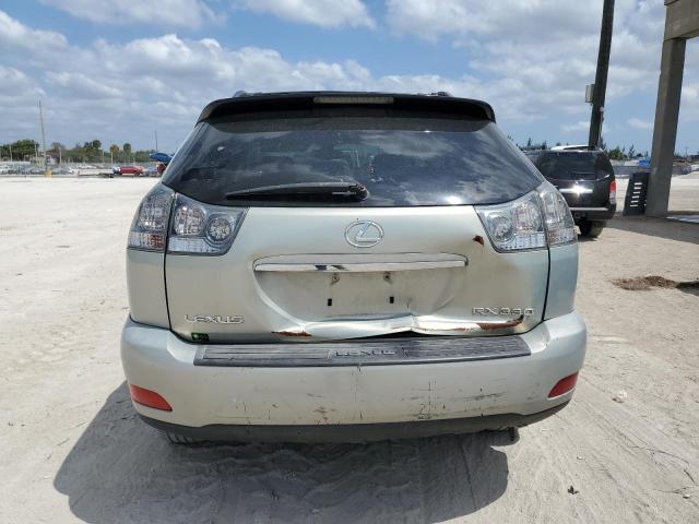 Photo 5 VIN: JTJHA31U150075992 - LEXUS RX330 