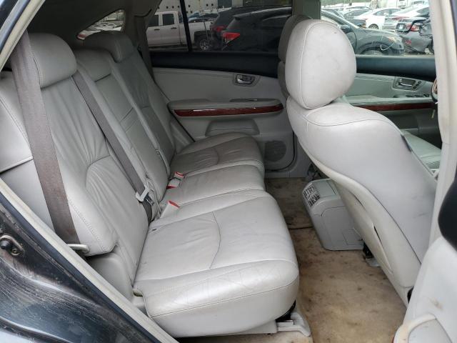 Photo 10 VIN: JTJHA31U150077340 - LEXUS RX330 