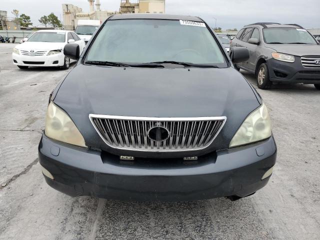 Photo 4 VIN: JTJHA31U150077340 - LEXUS RX330 