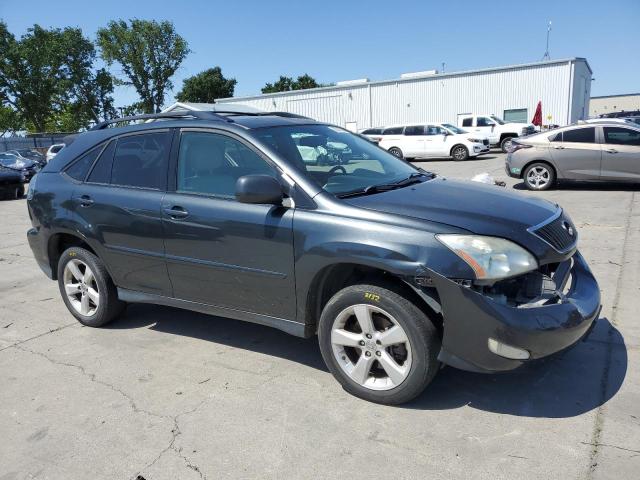 Photo 3 VIN: JTJHA31U150085941 - LEXUS RX330 