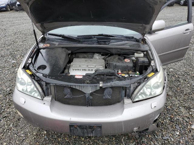 Photo 11 VIN: JTJHA31U150094493 - LEXUS RX330 