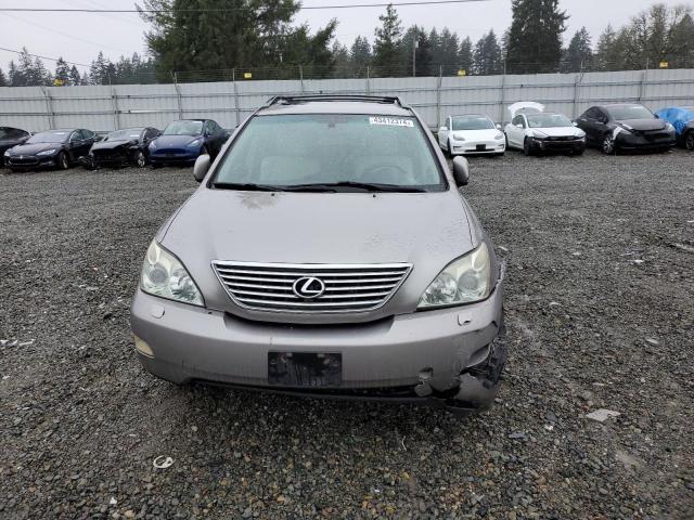 Photo 4 VIN: JTJHA31U150094493 - LEXUS RX330 