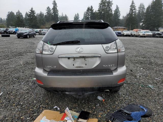 Photo 5 VIN: JTJHA31U150094493 - LEXUS RX330 