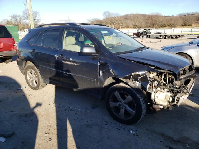 Photo 3 VIN: JTJHA31U160099520 - LEXUS RX330 