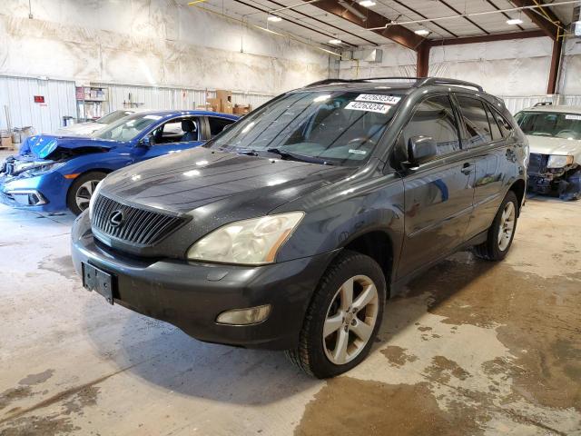 Photo 0 VIN: JTJHA31U160102335 - LEXUS RX330 