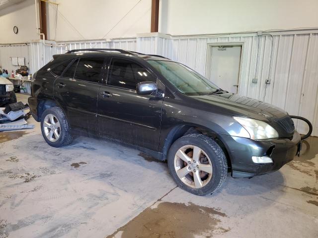 Photo 3 VIN: JTJHA31U160102335 - LEXUS RX330 