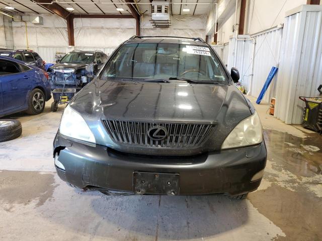 Photo 4 VIN: JTJHA31U160102335 - LEXUS RX330 