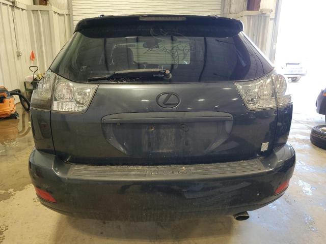 Photo 5 VIN: JTJHA31U160102335 - LEXUS RX330 