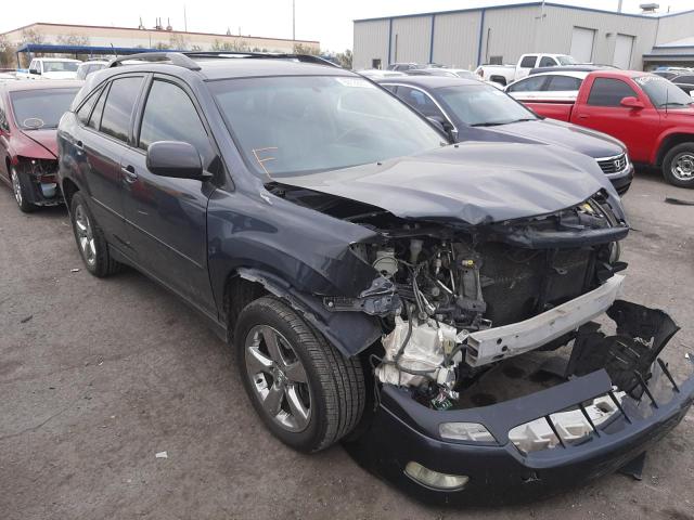 Photo 0 VIN: JTJHA31U160103887 - LEXUS RX330 