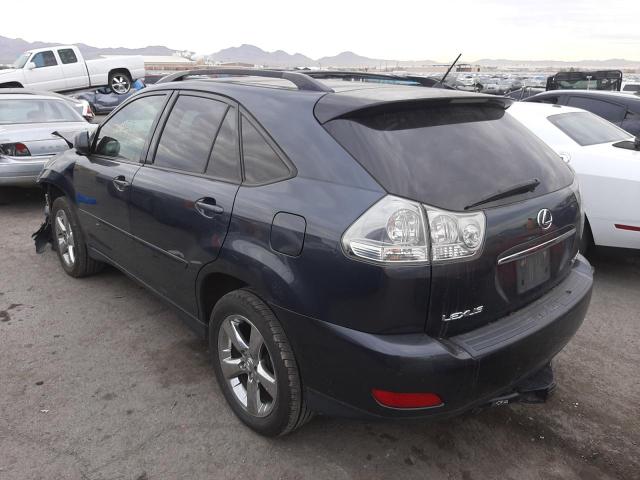 Photo 2 VIN: JTJHA31U160103887 - LEXUS RX330 