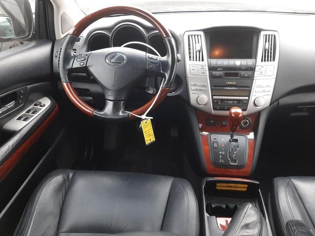 Photo 8 VIN: JTJHA31U160103887 - LEXUS RX330 