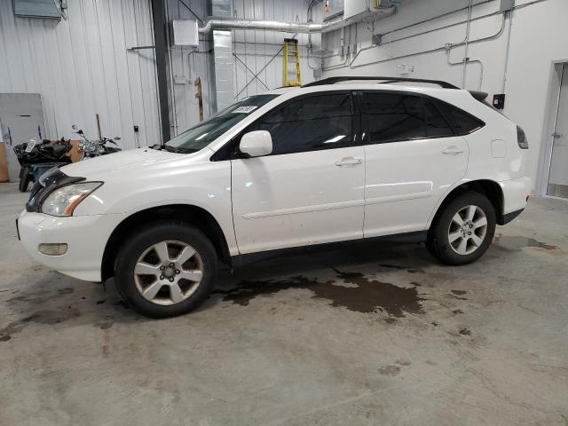 Photo 0 VIN: JTJHA31U160104019 - LEXUS RX330 