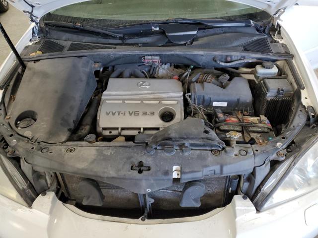 Photo 11 VIN: JTJHA31U160104019 - LEXUS RX330 