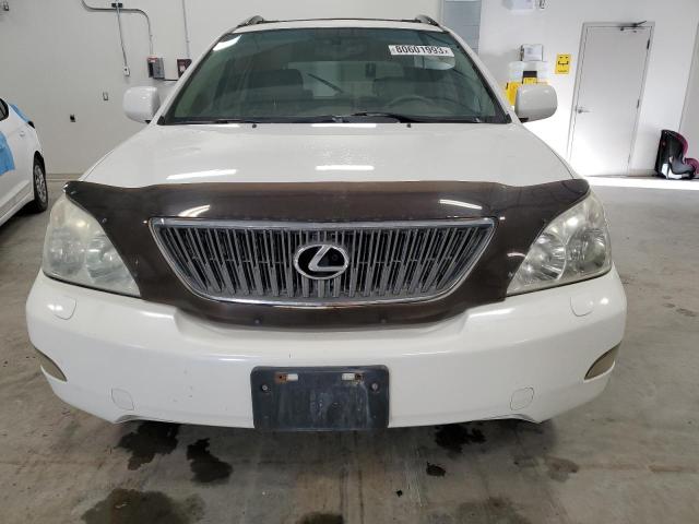 Photo 4 VIN: JTJHA31U160104019 - LEXUS RX330 