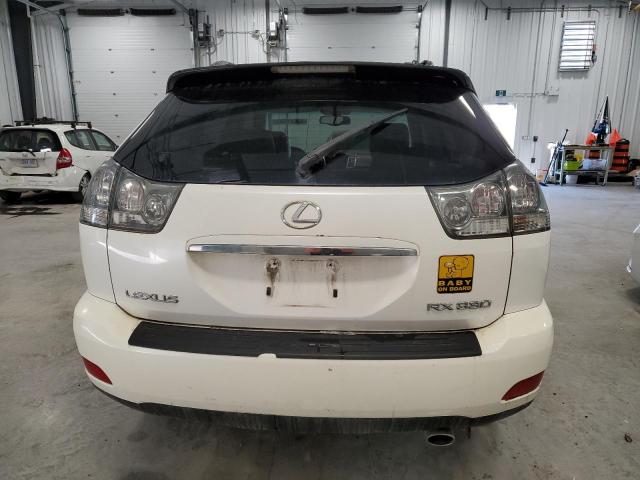 Photo 5 VIN: JTJHA31U160104019 - LEXUS RX330 