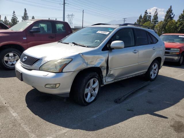 Photo 0 VIN: JTJHA31U160106109 - LEXUS RX330 