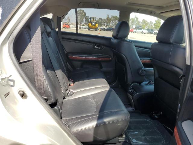 Photo 10 VIN: JTJHA31U160106109 - LEXUS RX330 