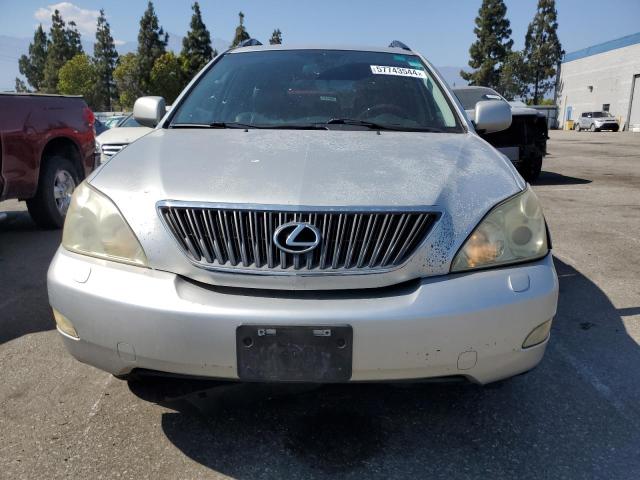 Photo 4 VIN: JTJHA31U160106109 - LEXUS RX330 