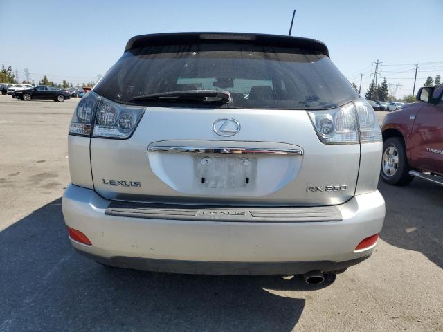 Photo 5 VIN: JTJHA31U160106109 - LEXUS RX330 