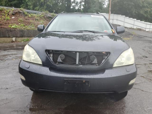 Photo 4 VIN: JTJHA31U240004220 - LEXUS RX 330 