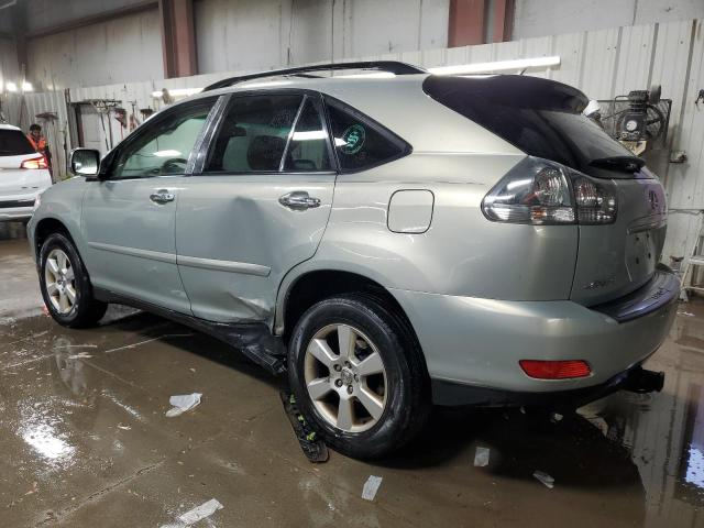 Photo 1 VIN: JTJHA31U240005335 - LEXUS RX 330 