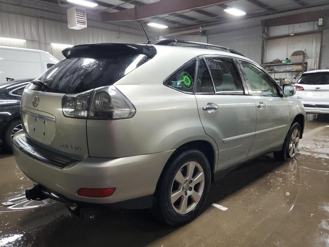 Photo 2 VIN: JTJHA31U240005335 - LEXUS RX 330 