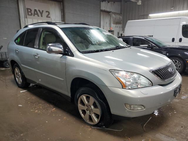 Photo 3 VIN: JTJHA31U240005335 - LEXUS RX 330 