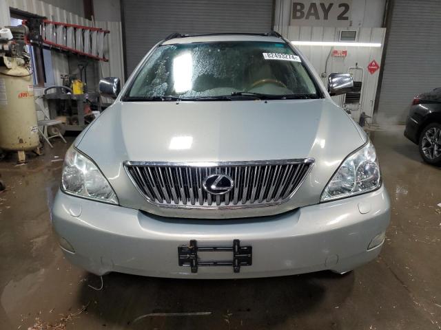 Photo 4 VIN: JTJHA31U240005335 - LEXUS RX 330 