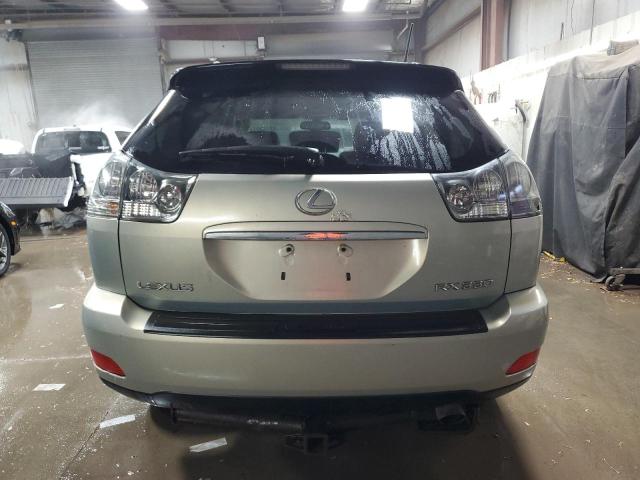 Photo 5 VIN: JTJHA31U240005335 - LEXUS RX 330 