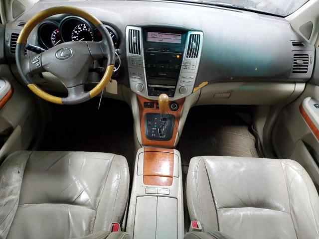 Photo 7 VIN: JTJHA31U240005335 - LEXUS RX 330 