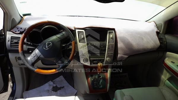 Photo 12 VIN: JTJHA31U240010227 - LEXUS RX 330 