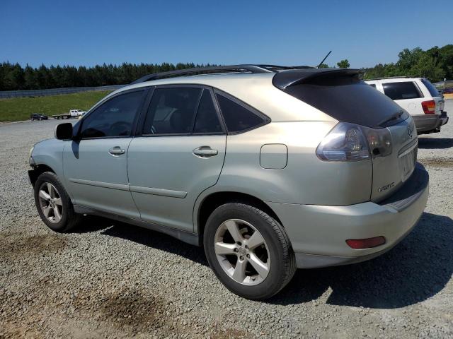 Photo 1 VIN: JTJHA31U240017291 - LEXUS RX330 