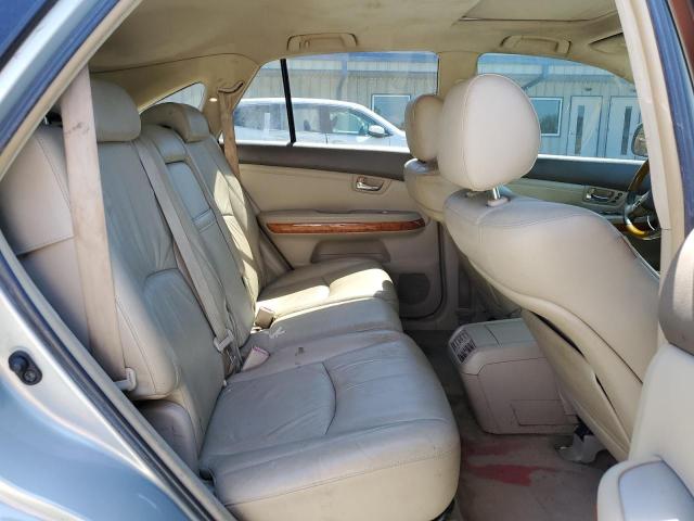 Photo 10 VIN: JTJHA31U240017291 - LEXUS RX330 