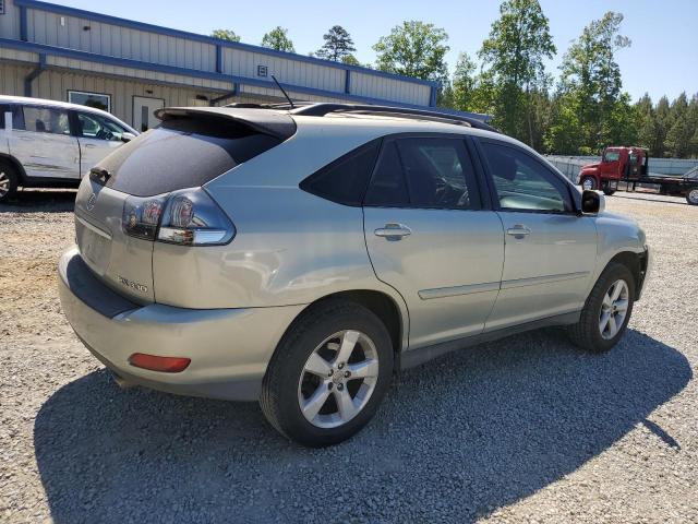 Photo 2 VIN: JTJHA31U240017291 - LEXUS RX330 