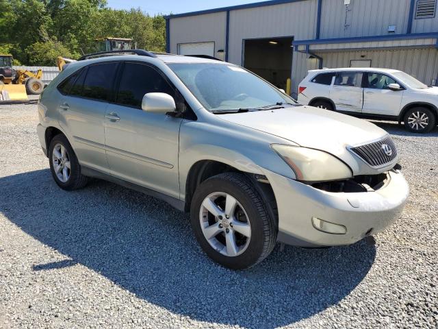 Photo 3 VIN: JTJHA31U240017291 - LEXUS RX330 