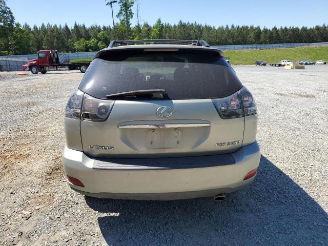 Photo 5 VIN: JTJHA31U240017291 - LEXUS RX330 