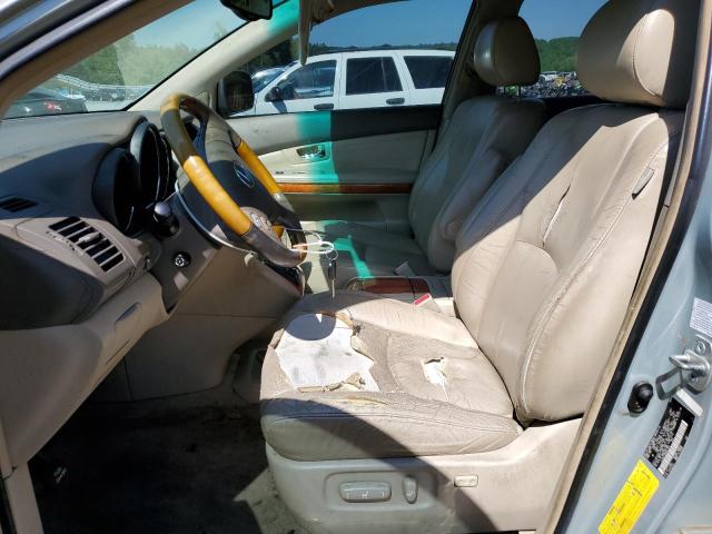 Photo 6 VIN: JTJHA31U240017291 - LEXUS RX330 