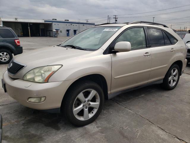 Photo 0 VIN: JTJHA31U240021132 - LEXUS RX330 