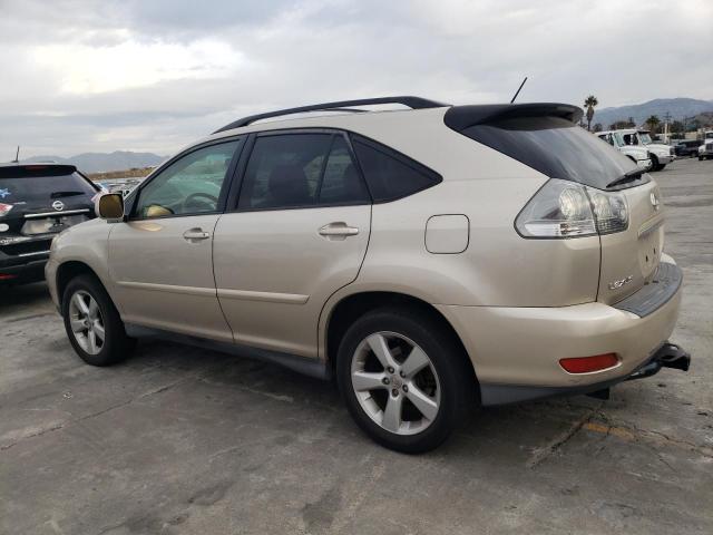 Photo 1 VIN: JTJHA31U240021132 - LEXUS RX330 