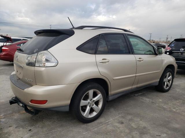 Photo 2 VIN: JTJHA31U240021132 - LEXUS RX330 