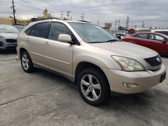 Photo 3 VIN: JTJHA31U240021132 - LEXUS RX330 