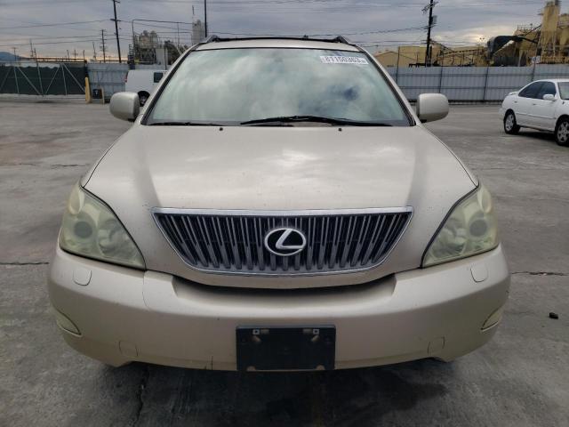 Photo 4 VIN: JTJHA31U240021132 - LEXUS RX330 