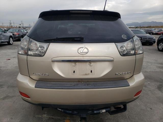 Photo 5 VIN: JTJHA31U240021132 - LEXUS RX330 