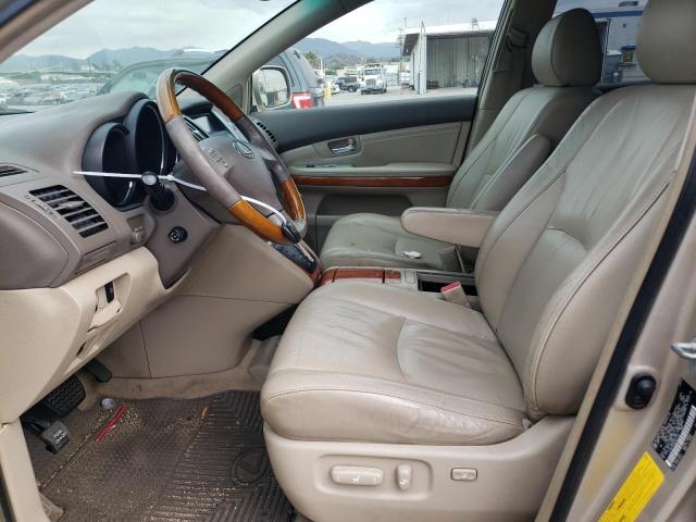 Photo 6 VIN: JTJHA31U240021132 - LEXUS RX330 