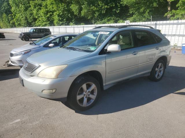 Photo 0 VIN: JTJHA31U240027027 - LEXUS RX330 