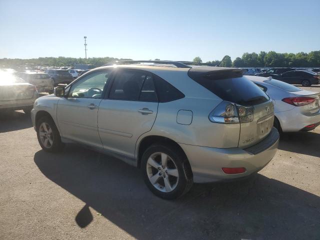 Photo 1 VIN: JTJHA31U240027027 - LEXUS RX330 